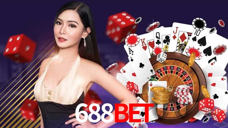 688bet Facebook