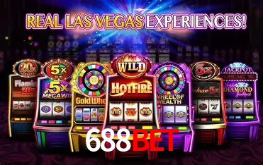 688bet cassino online