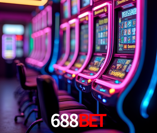 688bet cassino online