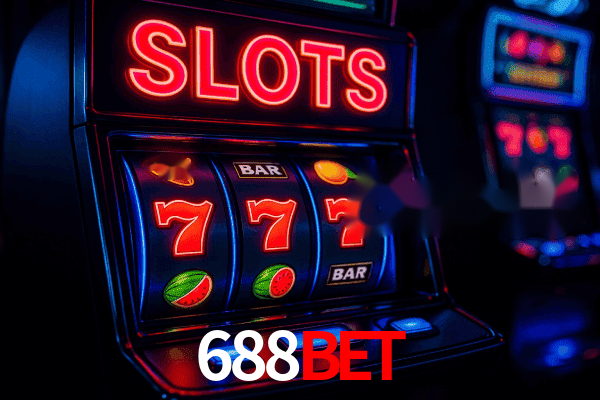 688bet cassino